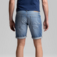 PME LEGEND NIGHTFLIGHT SHORTS GREY - PSH160