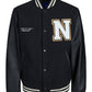 JORCOLLEGE WOOL BLEND BOMBER NOOS - 12241559