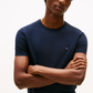 CORE STRETCH SLIM C-NECK TEE - MW0MW27539