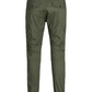 JPSTPAUL FLAKE CARGO OLIVE NIGHT NO - 12141844