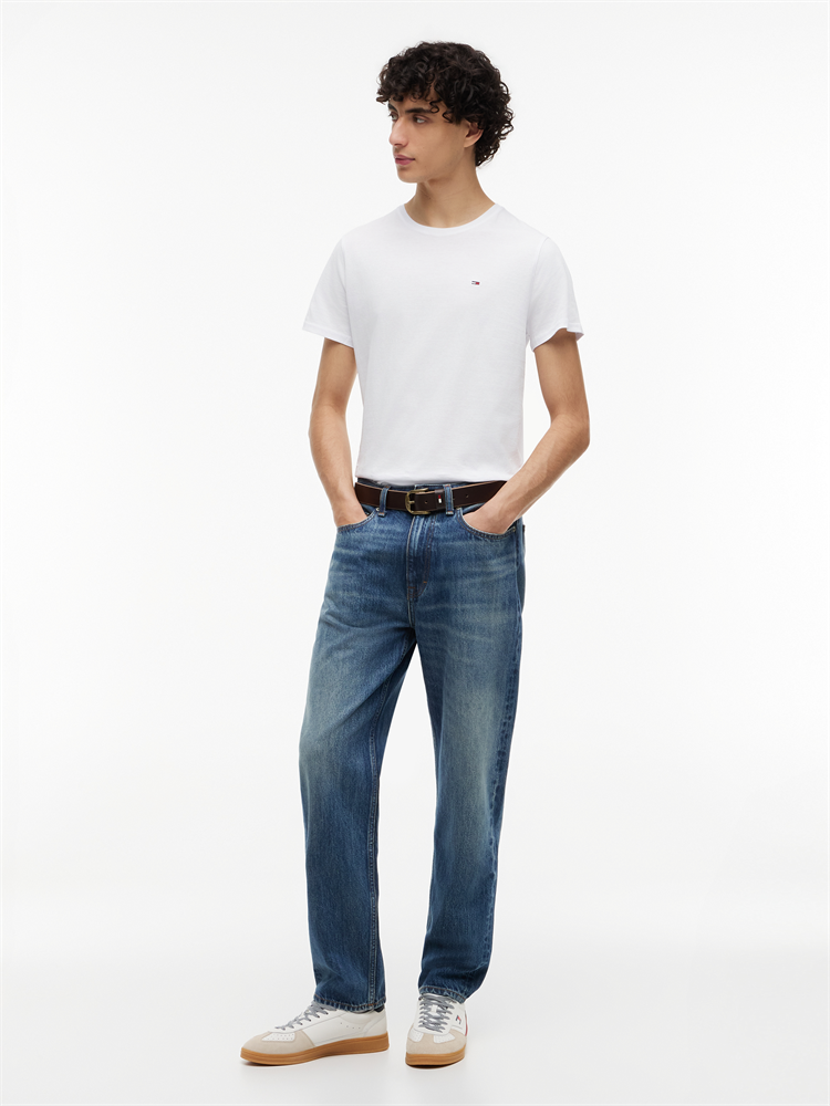 TJM SLIM JERSEY TEE - DM0DM04411