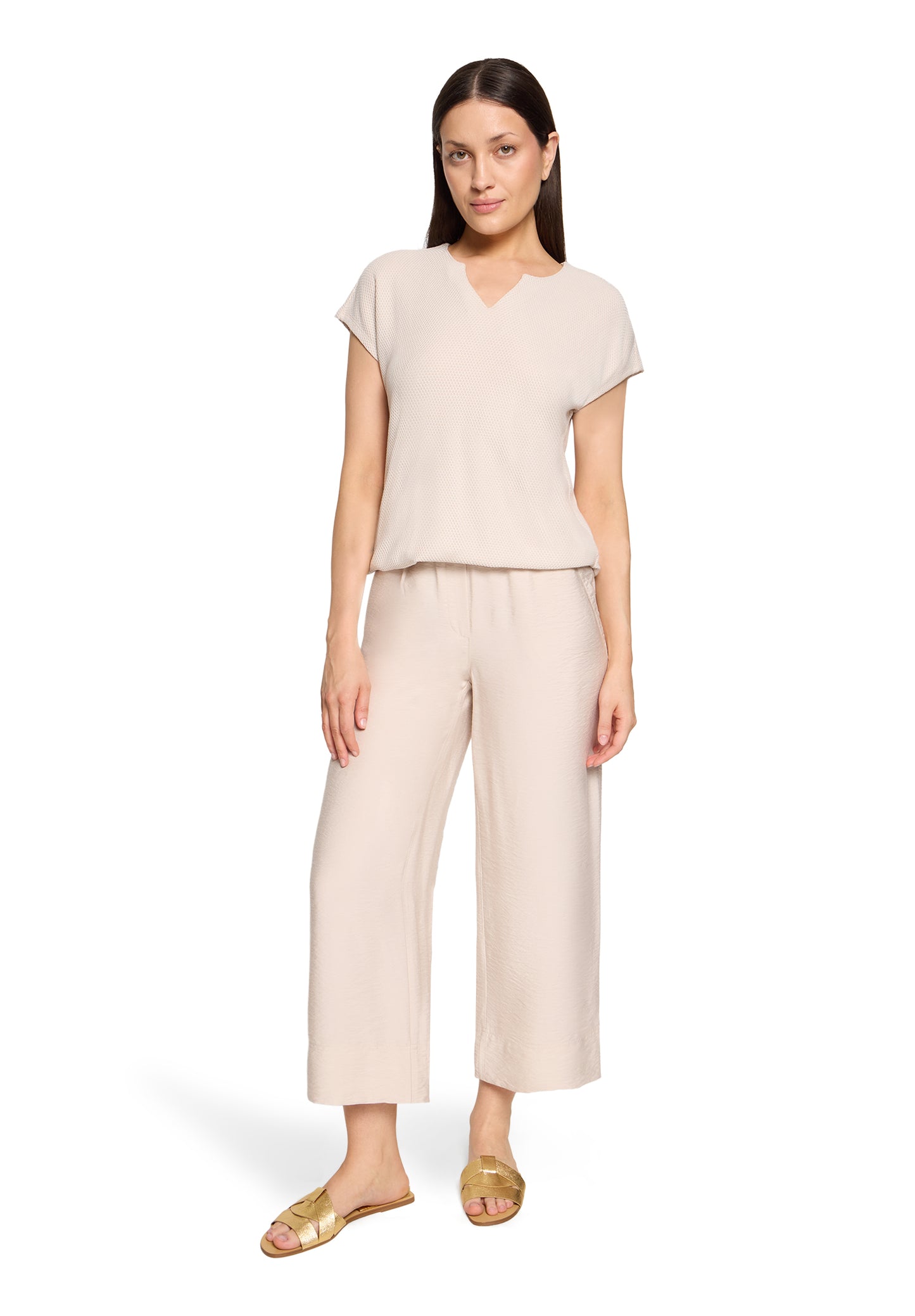 Hose Casual 7/8 LAEnge - 67053449