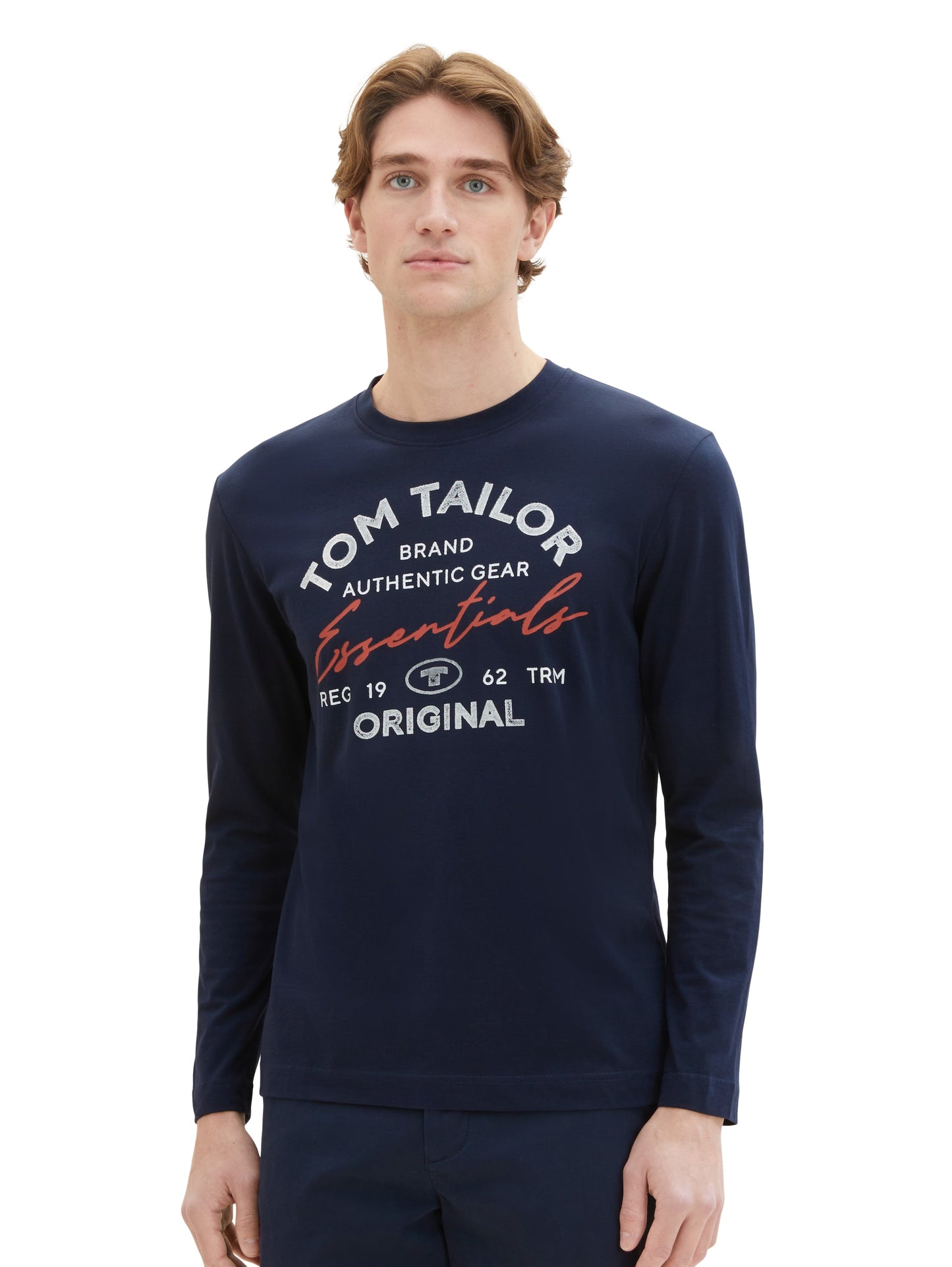 longsleeve with print - 1037744