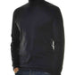 Turtle neck long sleeve - 40170
