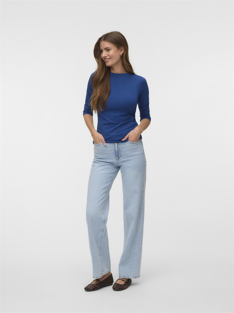 VMPANDA MODAL 3/4 TOP JRS NOOS - 10274133