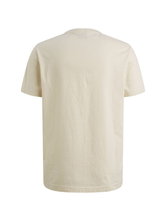 Short sleeve r-neck single jersey - PTSS2603554