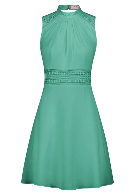Kleid Kurz ohne Arm - 01314825
