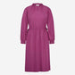 Iris Dress Technical Jersey - U923102