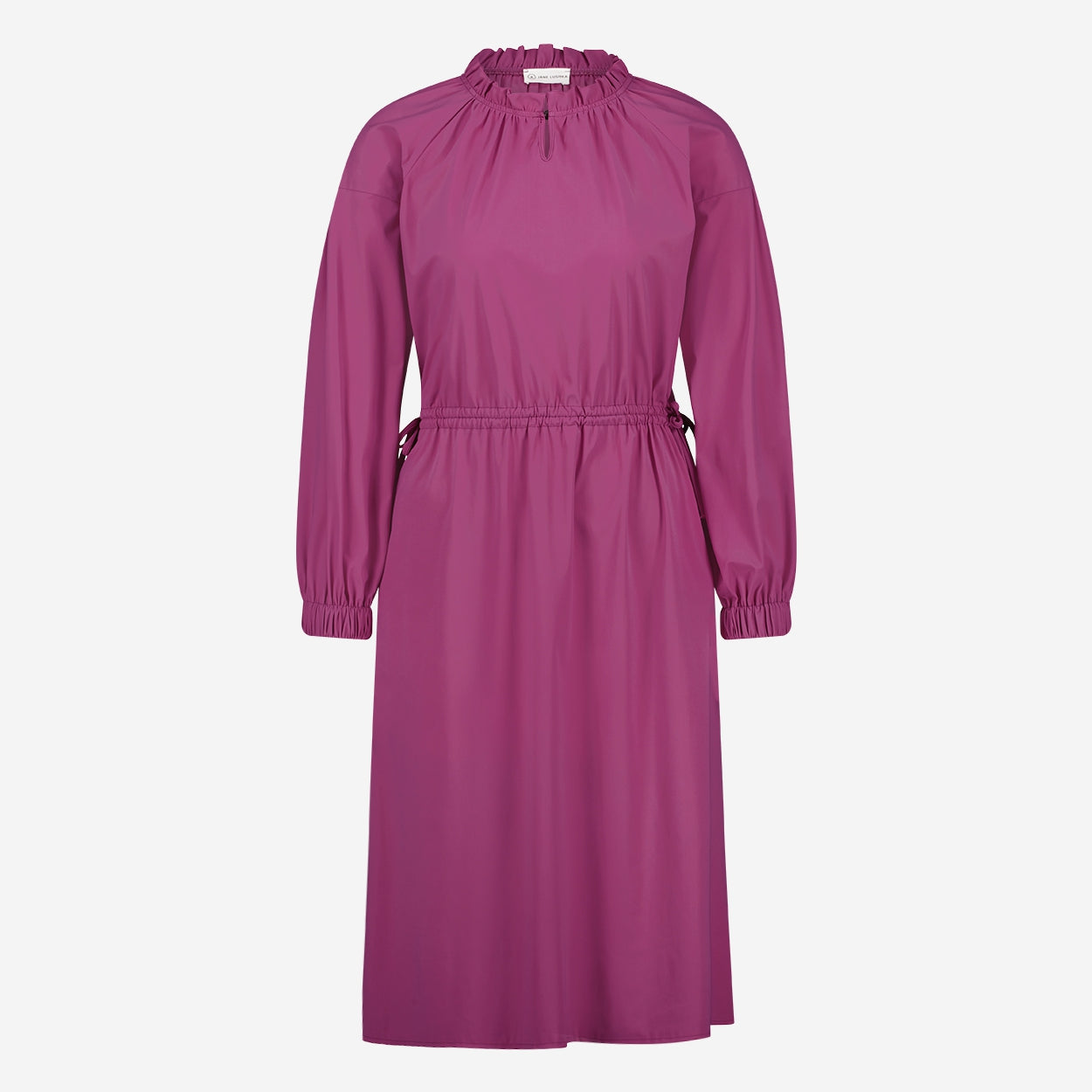 Iris Dress Technical Jersey - U923102