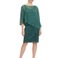 Kleid Kurz 1/2 Arm - 02734817