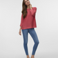 VMNORA 3/4 BOATNECK BLOUSE NOOS - 10281013