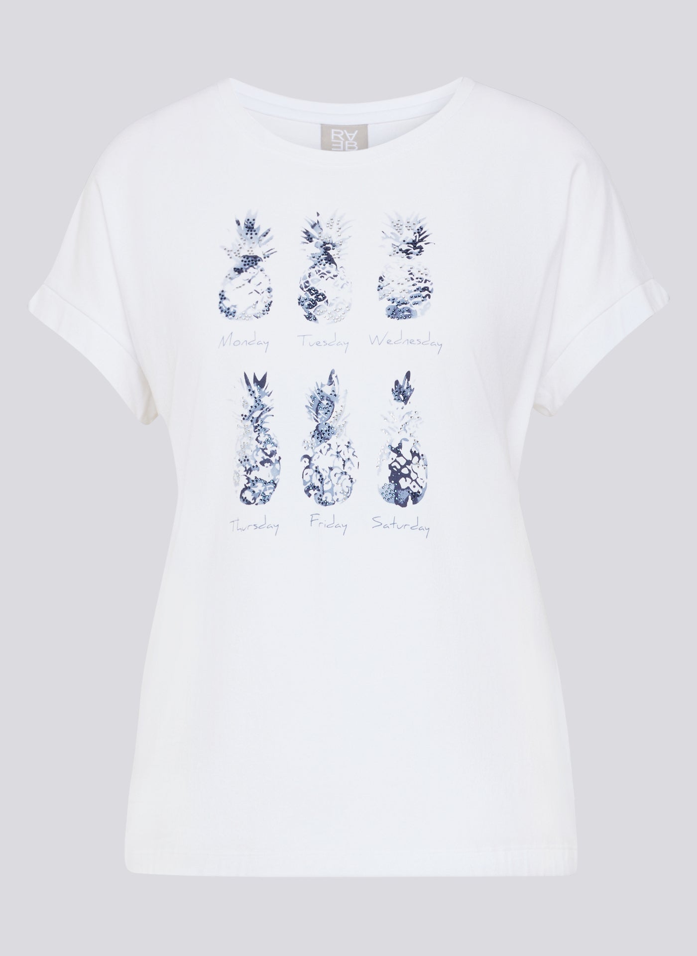 T-Shirt - 56-121320