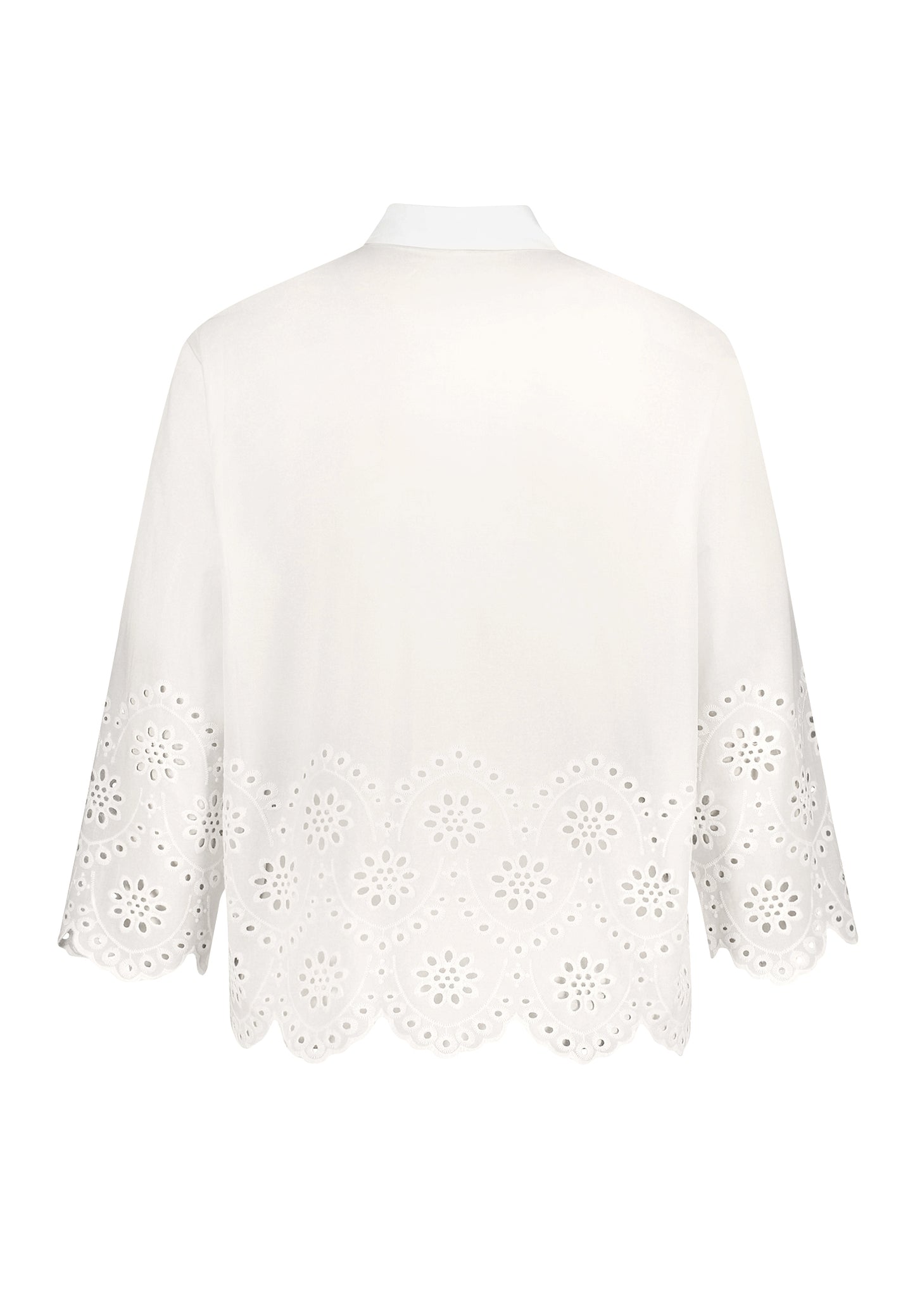 Bluse Kurz 1/1 Arm - 80361926