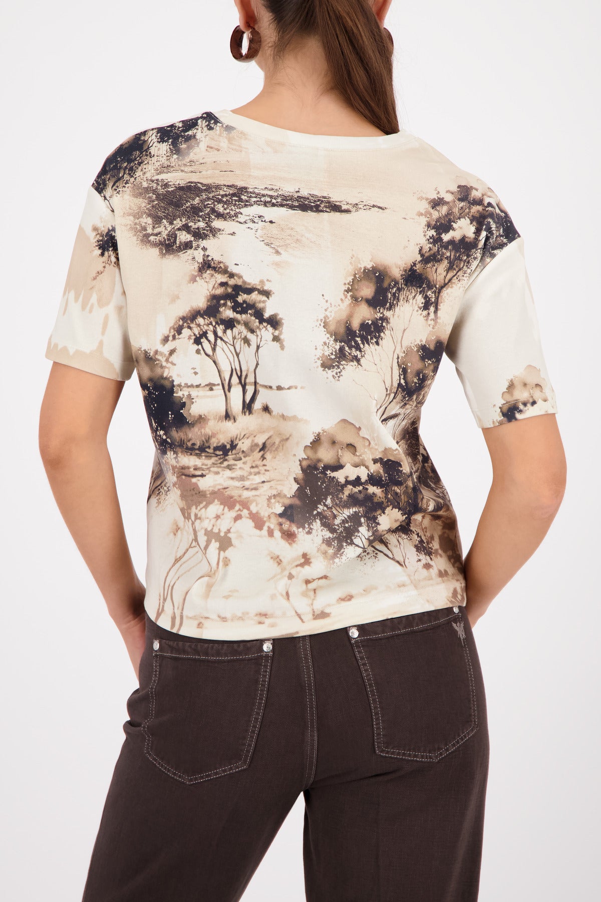 T-Shirt - 410189