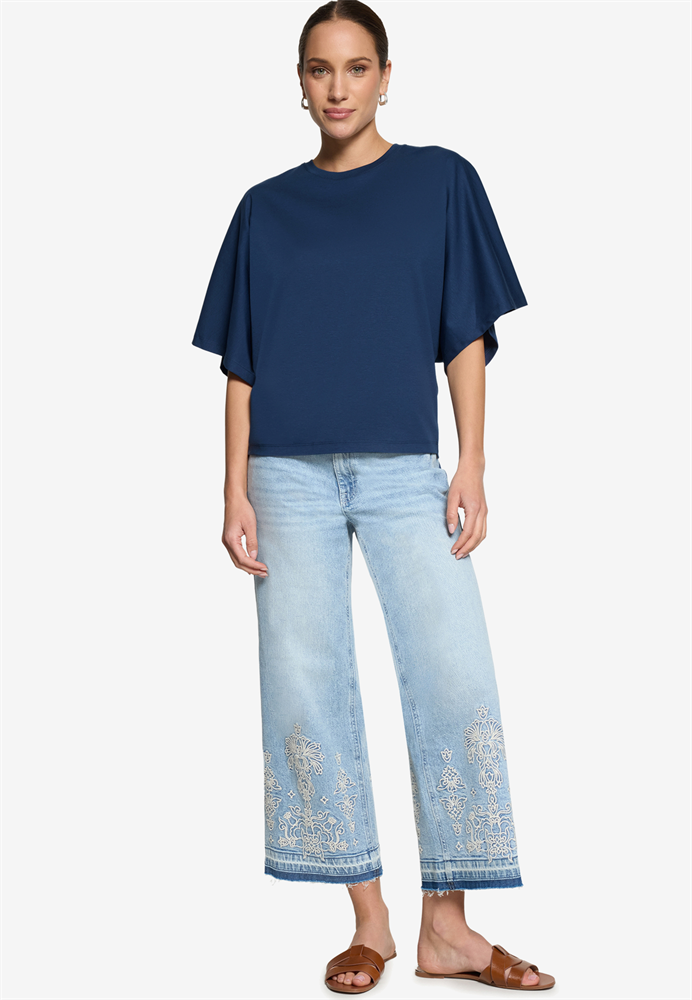 Shirt Kurz 1/2 Arm - 110-10004042