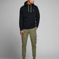 JPSTPAUL FLAKE CARGO OLIVE NIGHT NO - 12141844