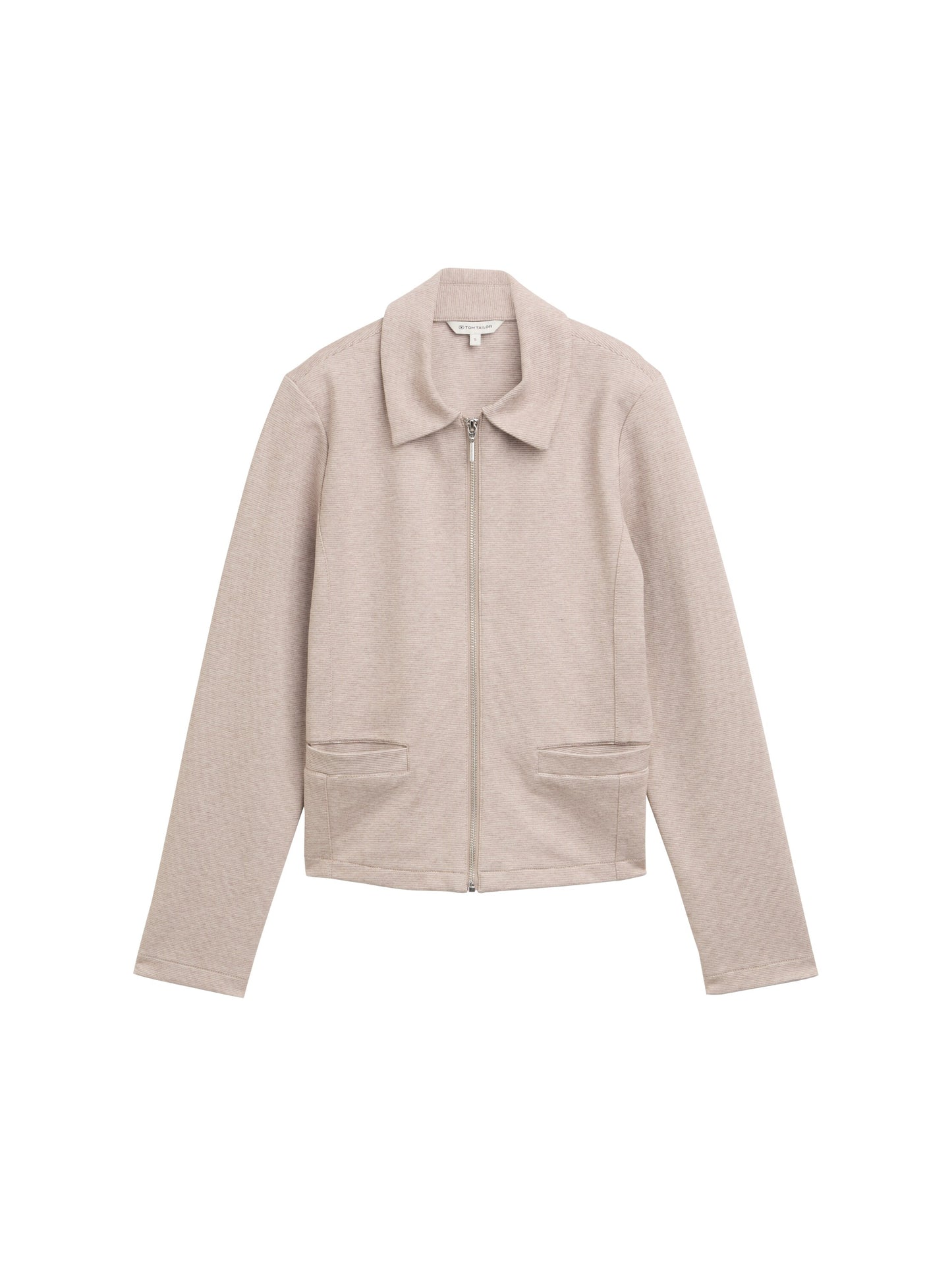blazer jacket ottoman - 1047589