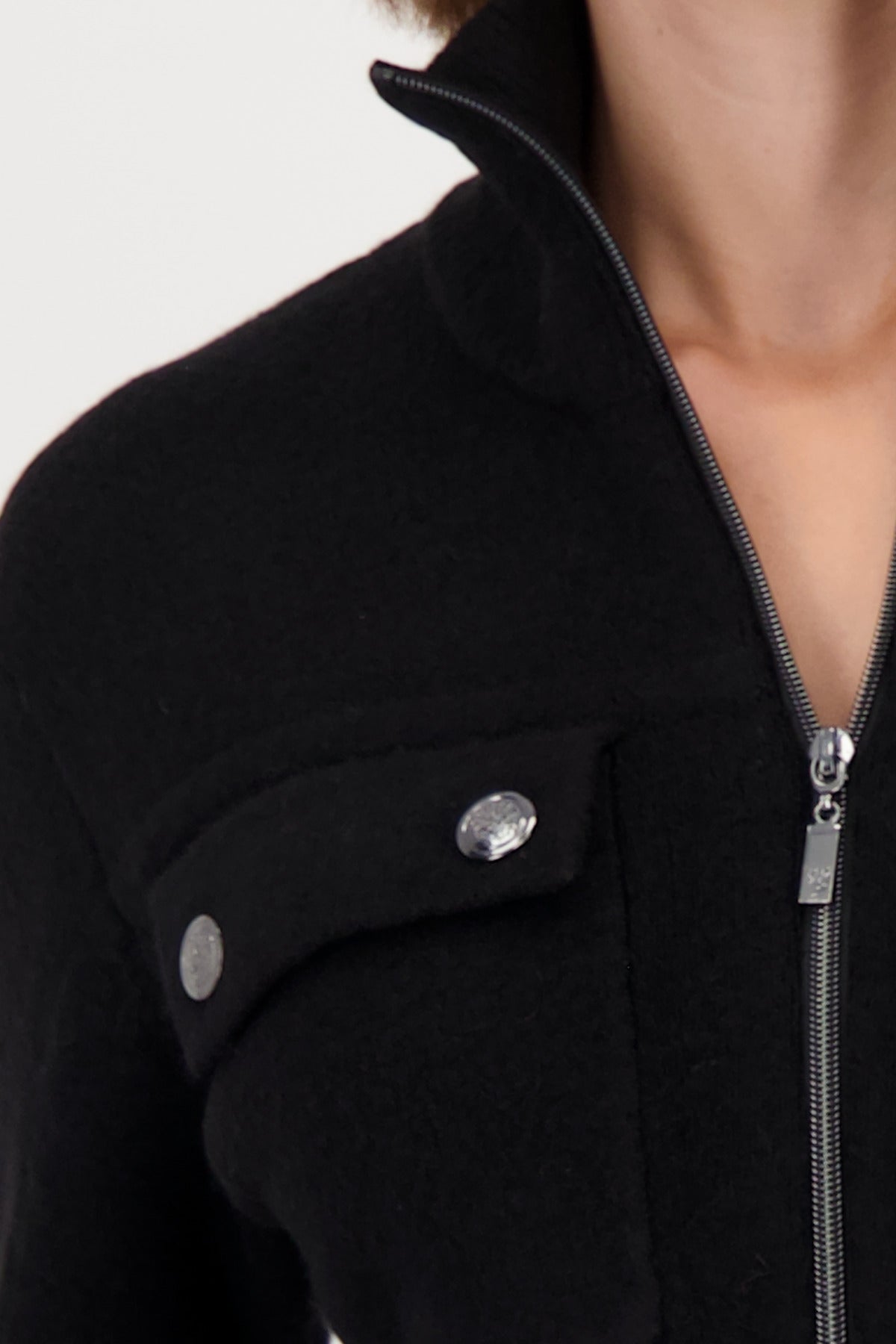 Strickjacke - 809617