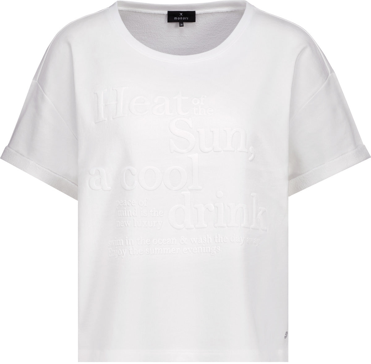T-Shirt - 410973