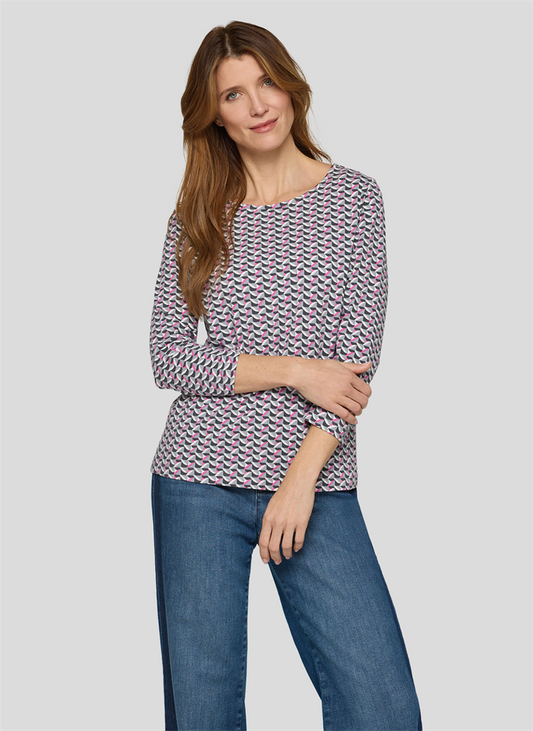 T-SHIRT - 55-131370