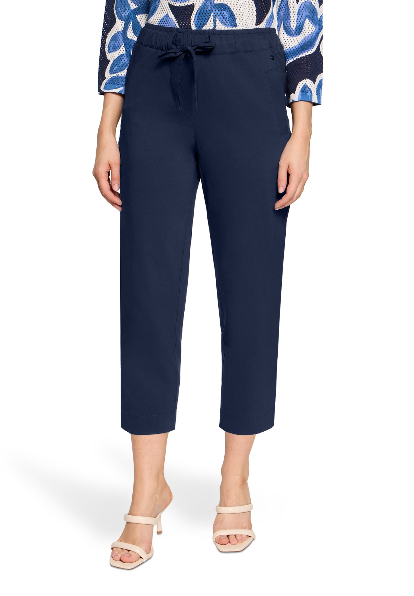 Hose Casual 7/8 LAEnge - 66923031