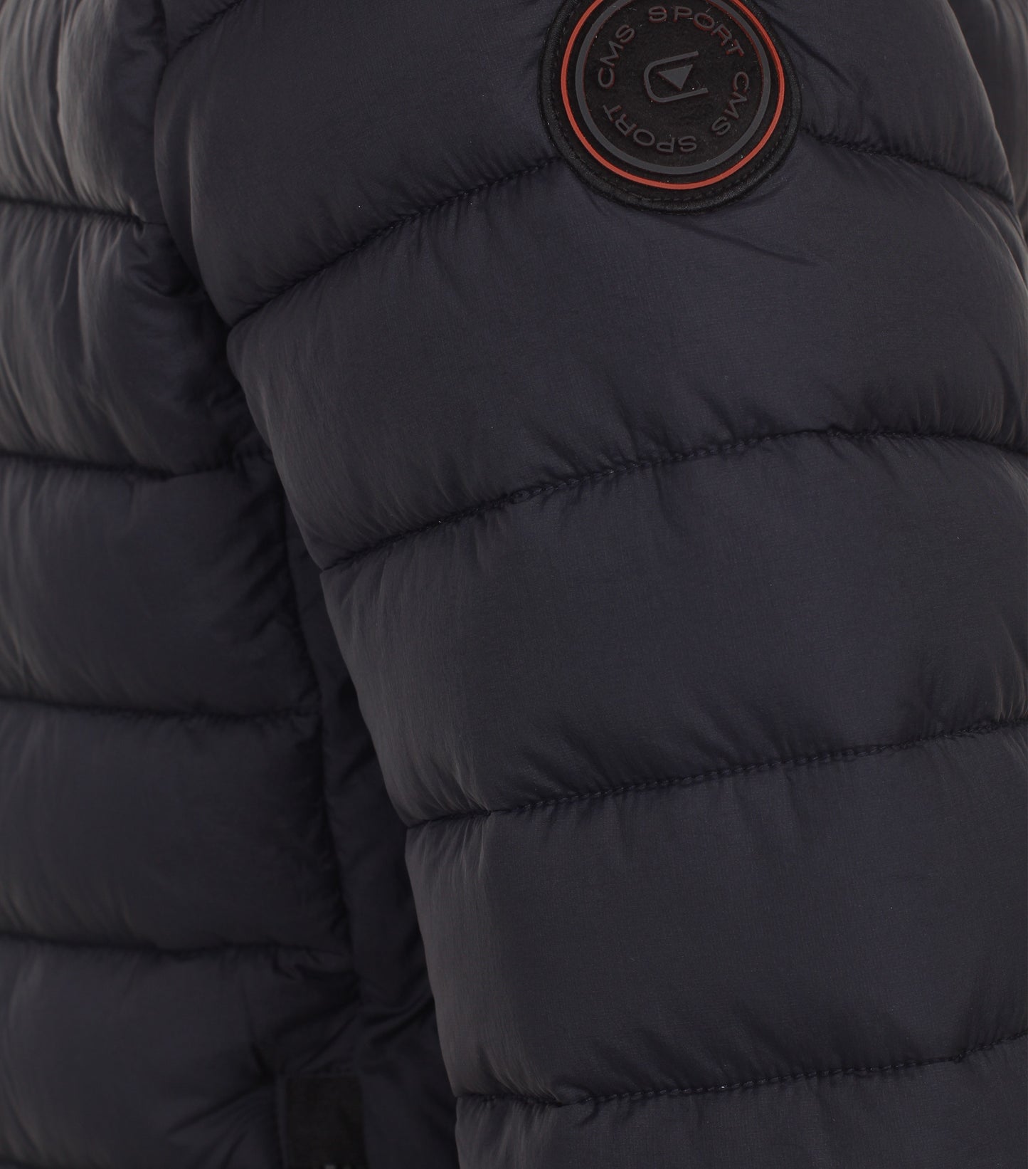 Outdoor Jacke mit Kapuze - 534110500