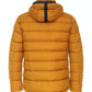 Outdoor Jacke mit Kapuze - 534161200