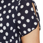 Kleid Kurz 1/2 Arm - 11671107