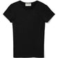 AWINES FIONA SS O-NECK TOP NOOS - 10300882