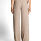 fluent loose fit wide leg pant - 1049983