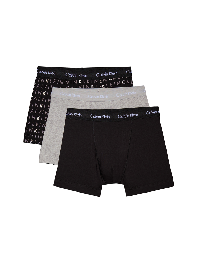 TRUNK 3PK - 0000U2662G