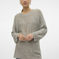 VMLEILANI NEW LS O-NECK LONG PULL. - 10318192
