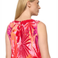 Kleid Kurz Polyester - 18541896