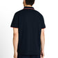 printed polo - 1053338