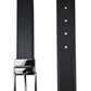 HERRENGÜRTEL / MENS BELT - 0813