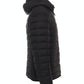 Outdoor Jacke, Kapuze - 523914000