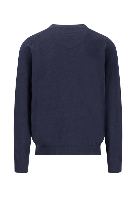 Buttoned Cardigan, Superfine - 1502241