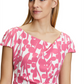 Kleid Kurz 1/2 Arm - 02924137