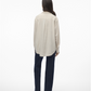 VMLINN LS SHIRT WVN NOOS - 10305085