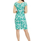 Kleid Kurz 1/2 Arm - 02924137
