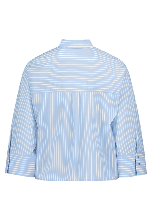 Bluse Kurz 3/4 Arm - 80023311