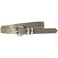 Ledergürtel LINDENMANN - 1004604