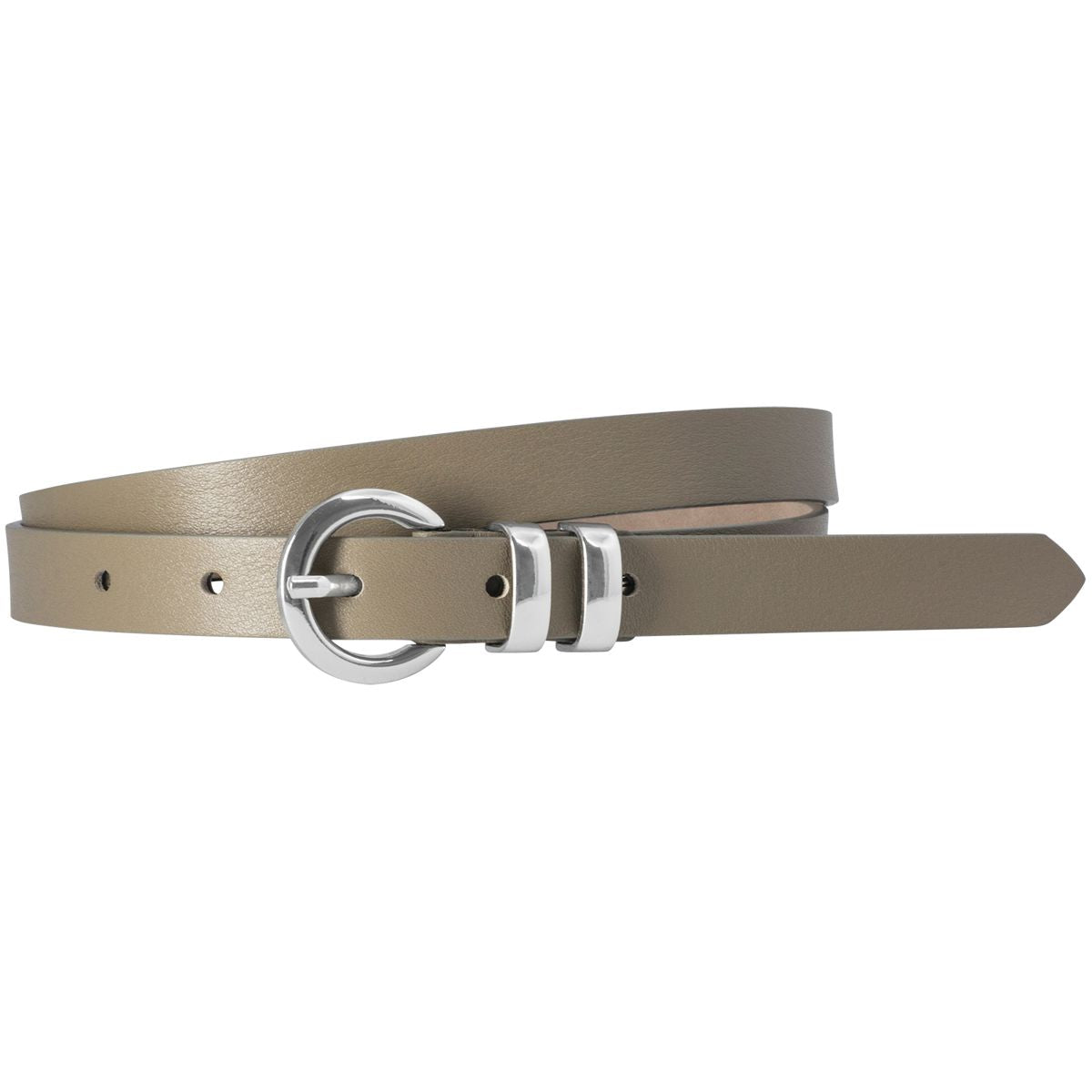 Ledergürtel LINDENMANN - 1004604