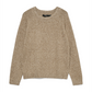 VMDOFFY LS O-NECK BLOUSE GA NOOS - 10201022