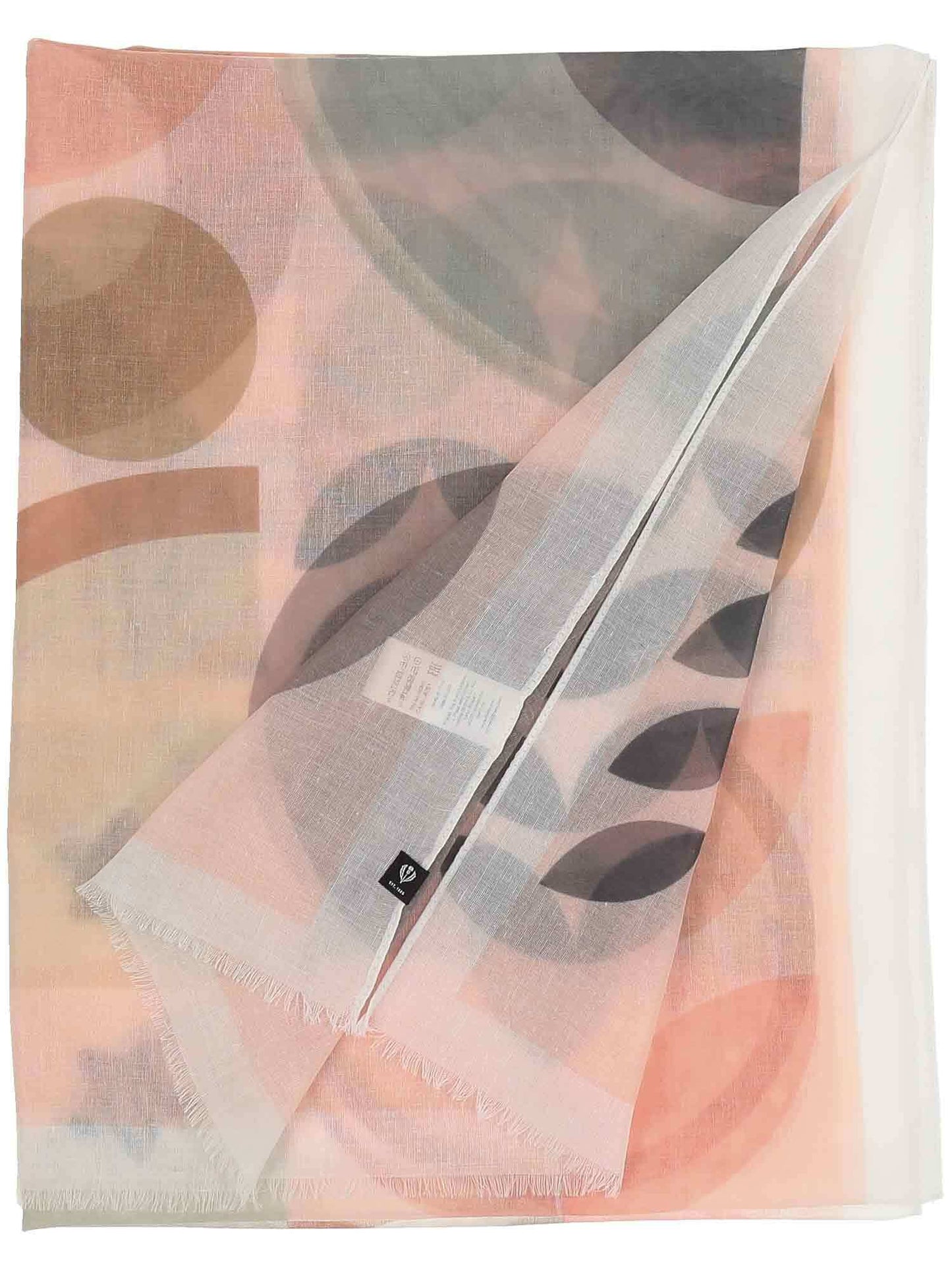 Polyester Schal - 640053