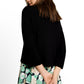 T-shirt cardigan - 1051228