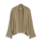 T-shirt cardigan - 1051228