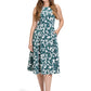 Kleid Kurz ohne Arm - 02914137