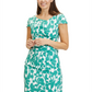 Kleid Kurz 1/2 Arm - 02924137