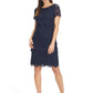 Kleid Kurz 1/2 Arm - 00184851